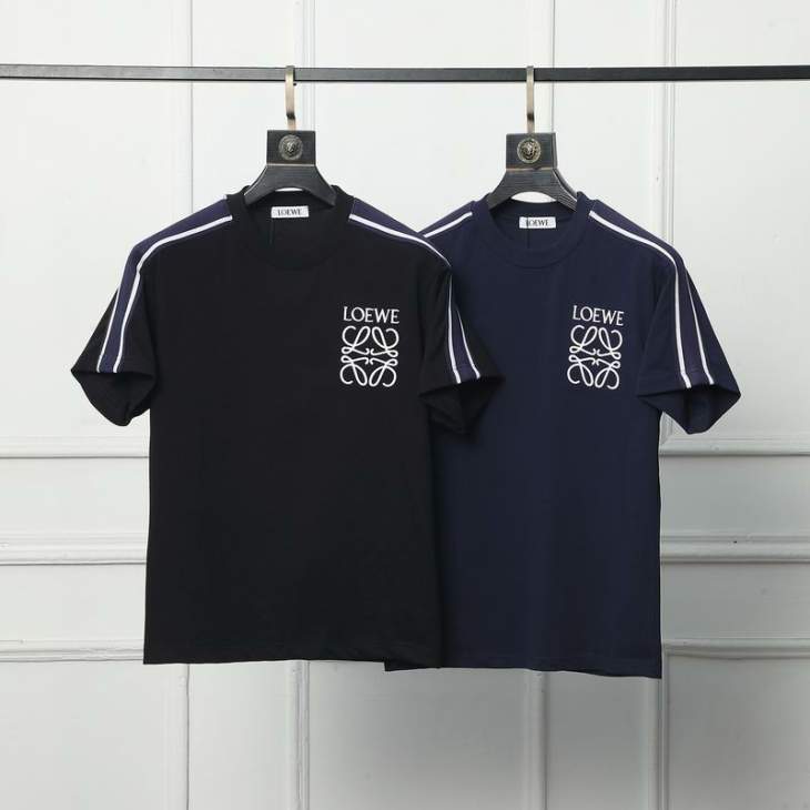 Picture of Loewe T Shirts Short _SKULoeweS-XL2br018996